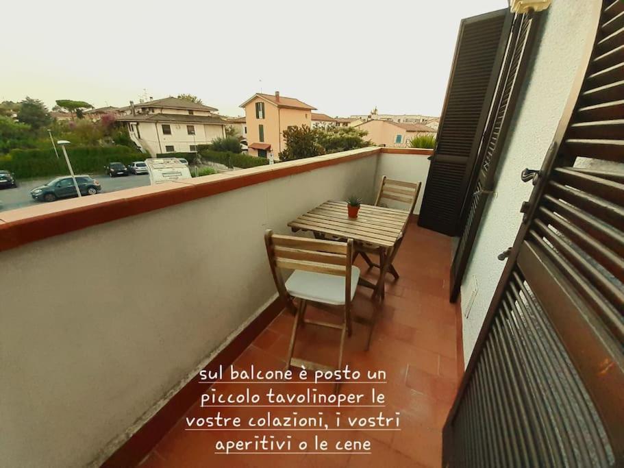Villa Casa Venera. Bella, Zona Centrale Pisa Exterior foto